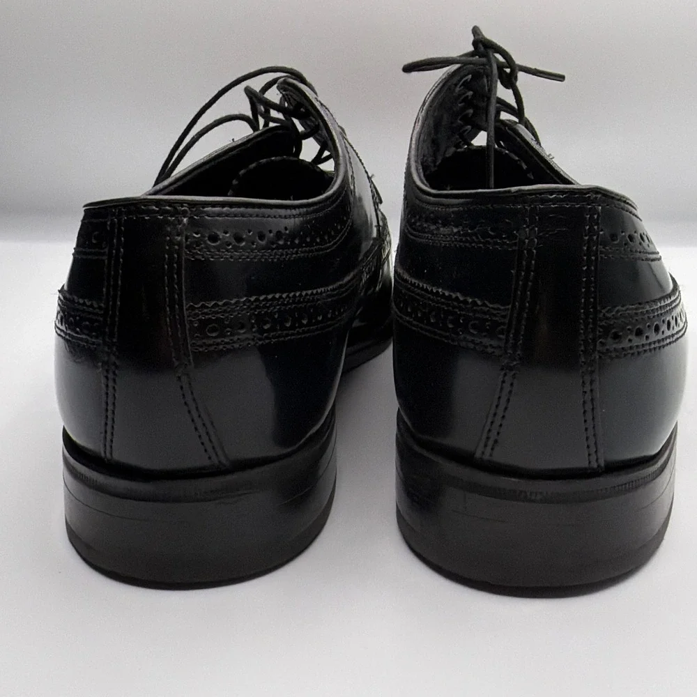 Florsheim mens black